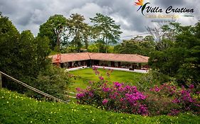 Villa Cristina - Casa Boutique